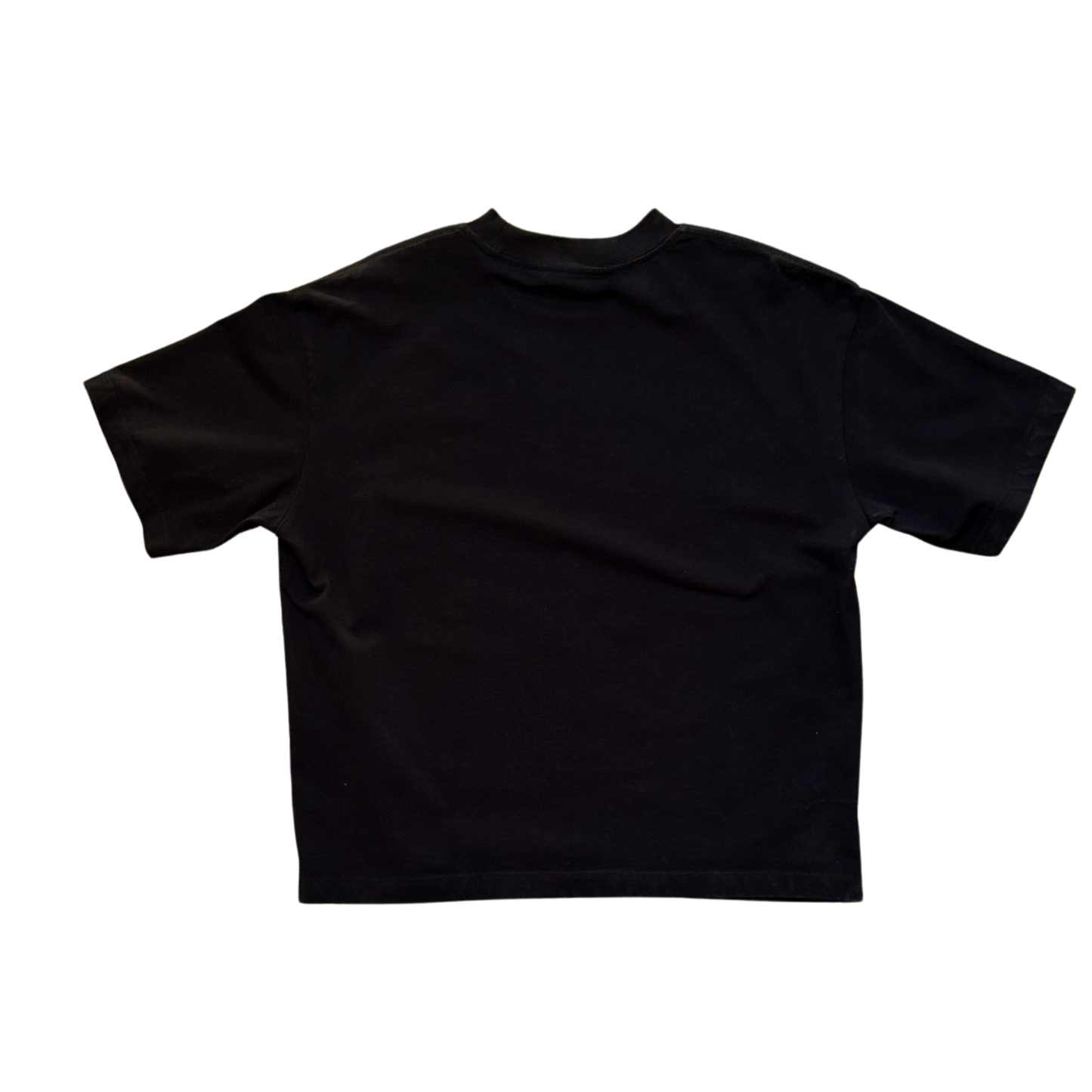 JAY (BLACK)